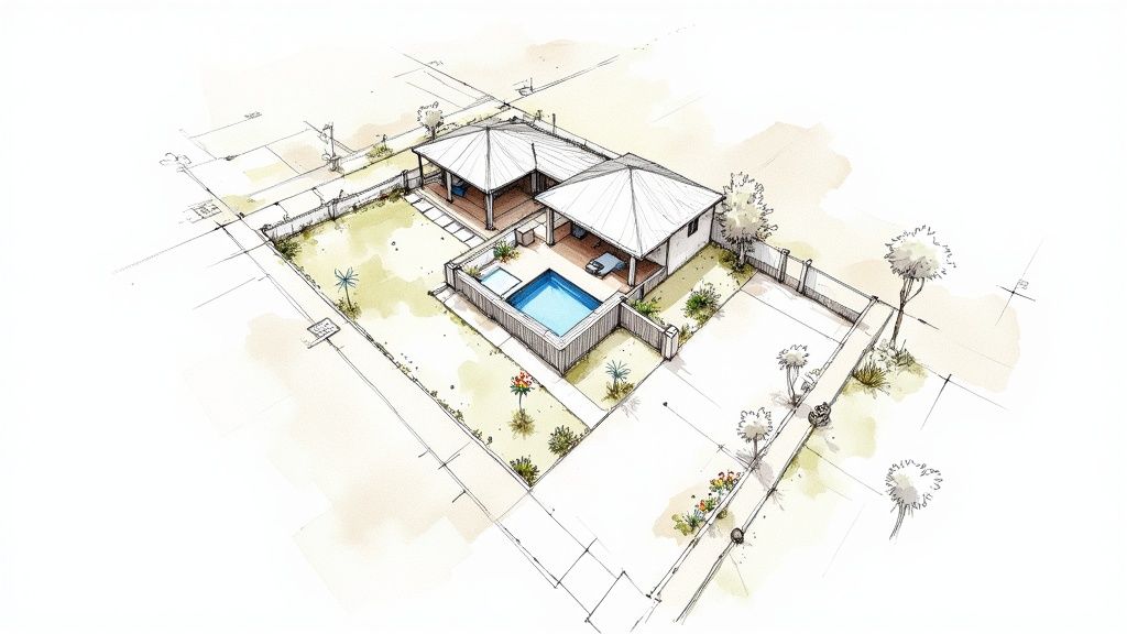 Drone and Aerial Photography