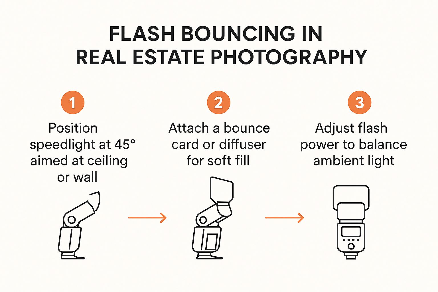 Infographic showing key data about Flash Bouncing Technique