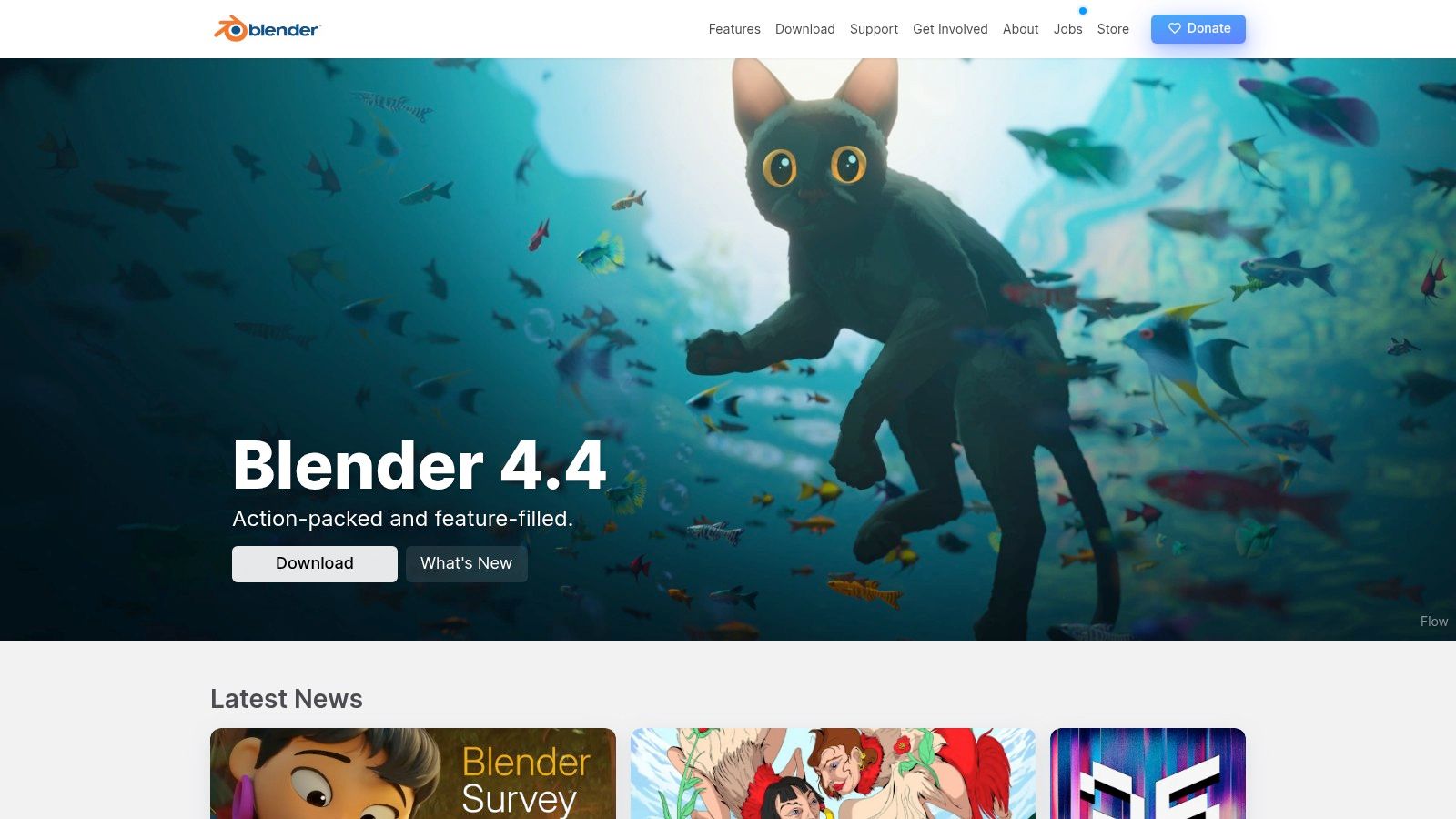 Blender