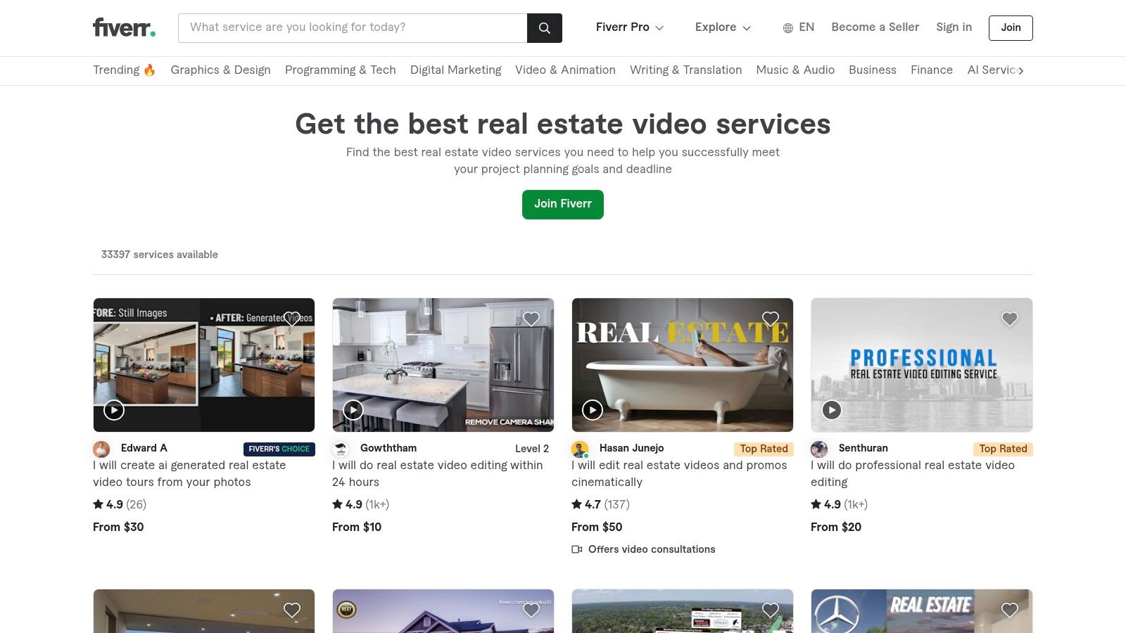 Fiverr