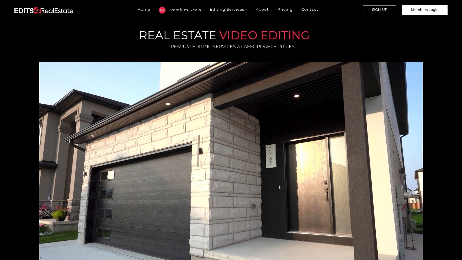 Edits4RealEstate