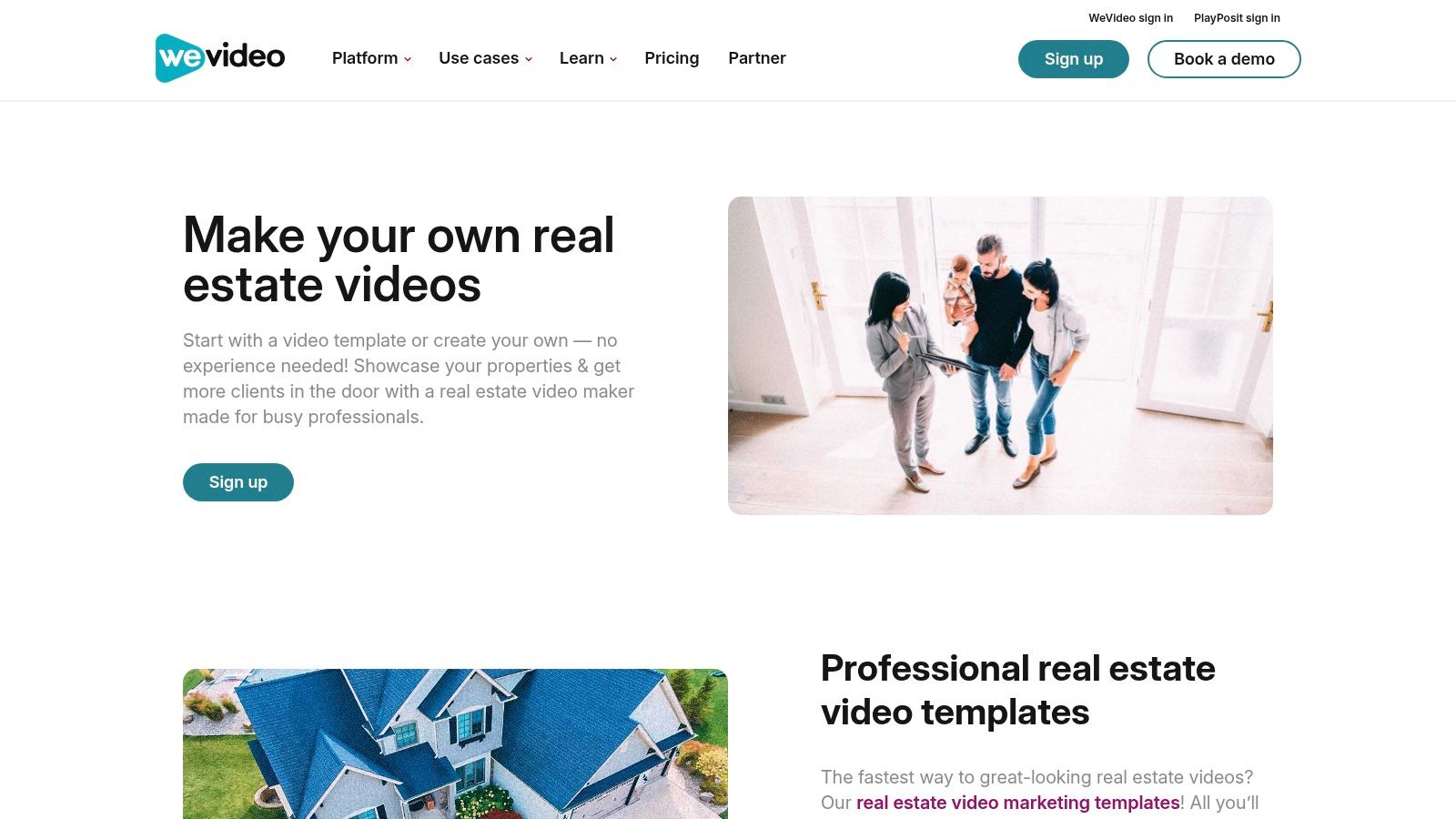 WeVideo