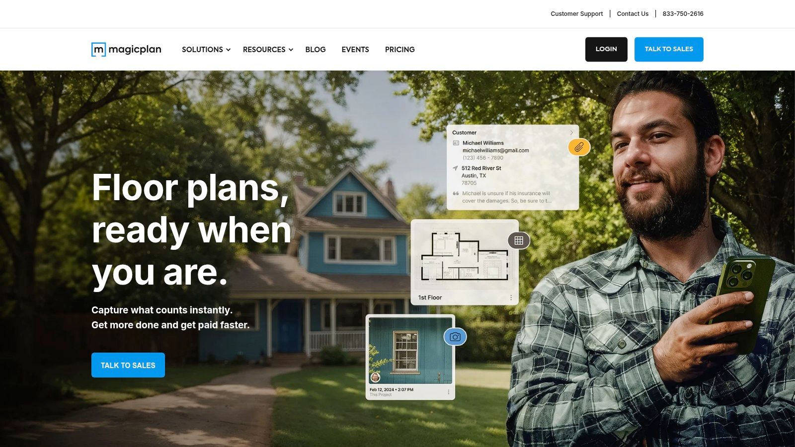 Magicplan