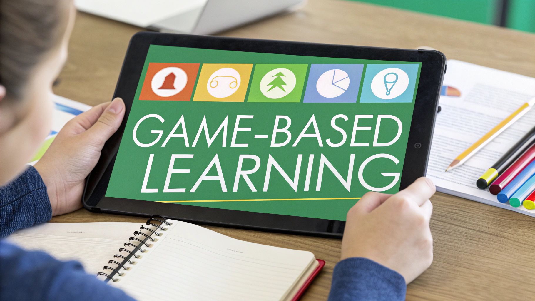 Top 12 Gamification Platforms for Education in 2025