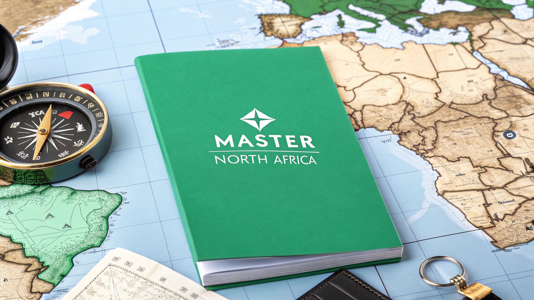 Your Ultimate Guide to Mastering Any Map Quiz North Africa