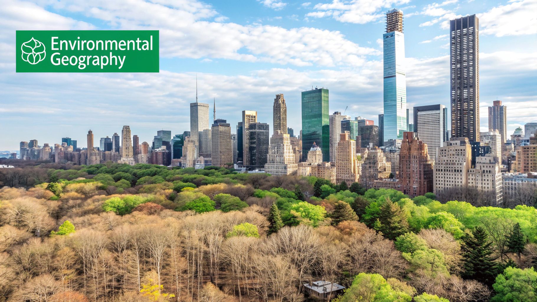 A winding road through a lush green valley, symbolizing the connection between human infrastructure and the natural environment.