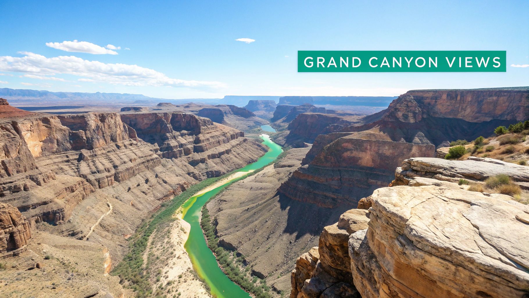 Grand Canyon