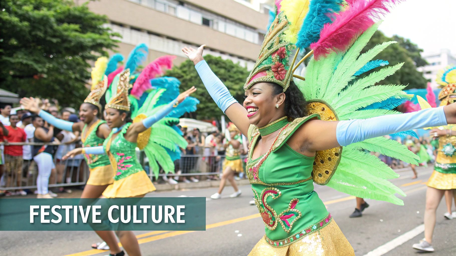 Cultural Traditions and Festivals Quiz
