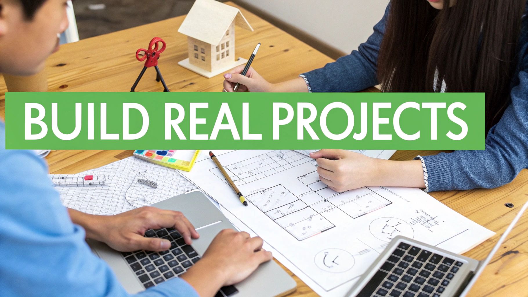 Project-Based Learning (PBL)