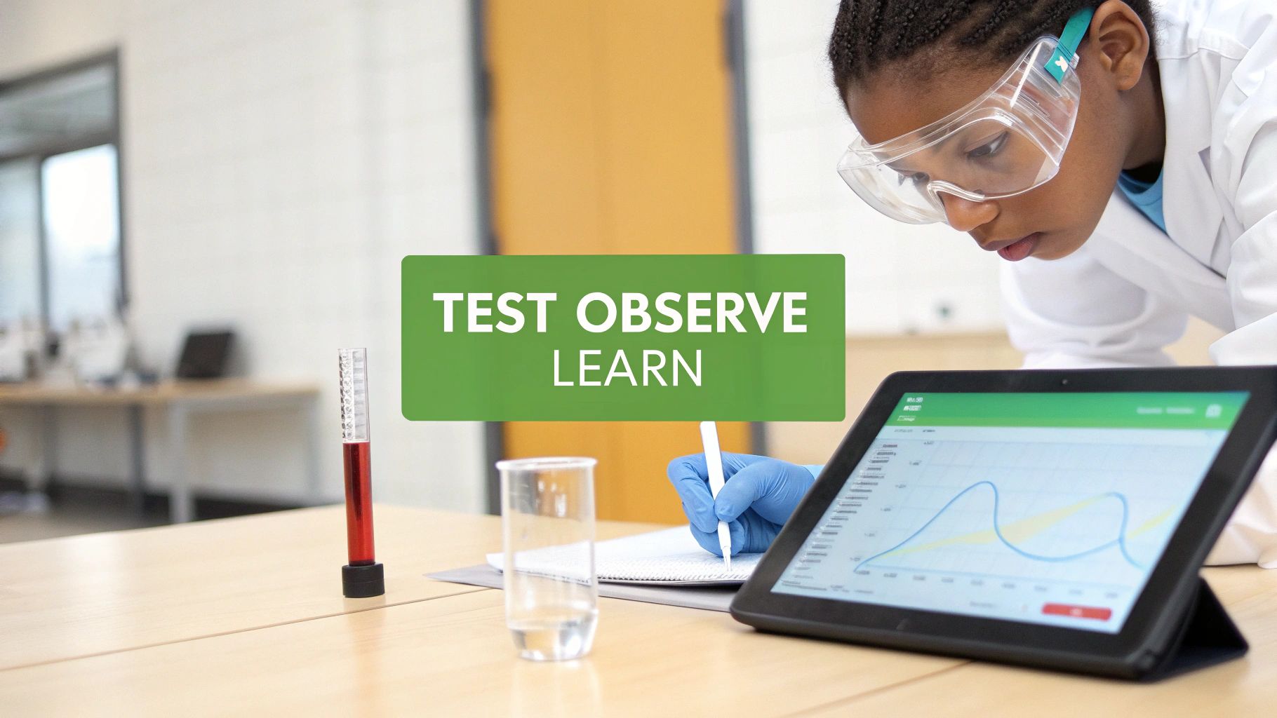 Scientific Inquiry / Experimental Inquiry