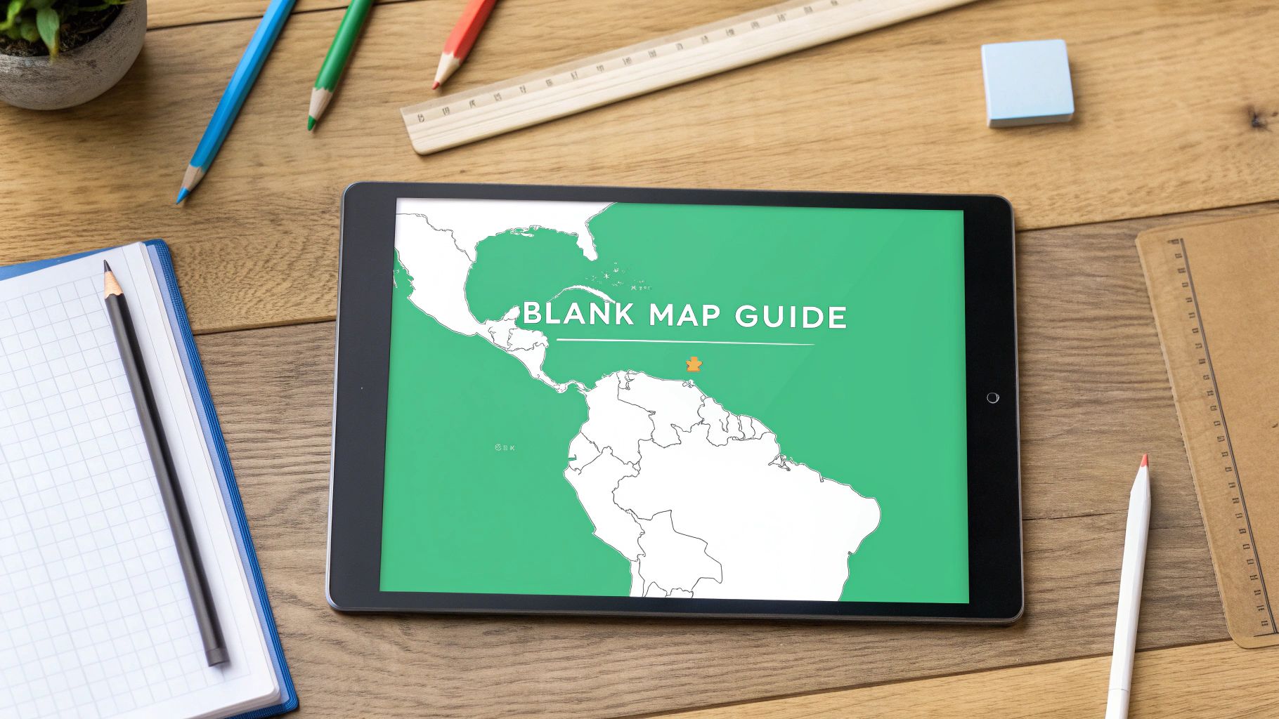 Discover the blank map of south america and central america: Top Resources 2025