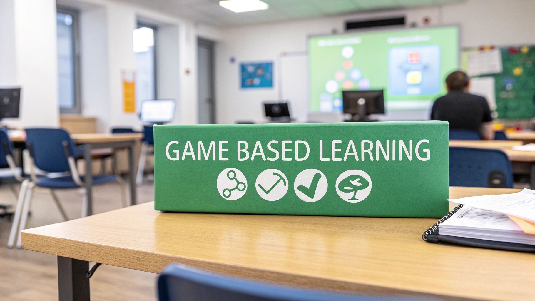What Is Game Based Learning and How Does It Work