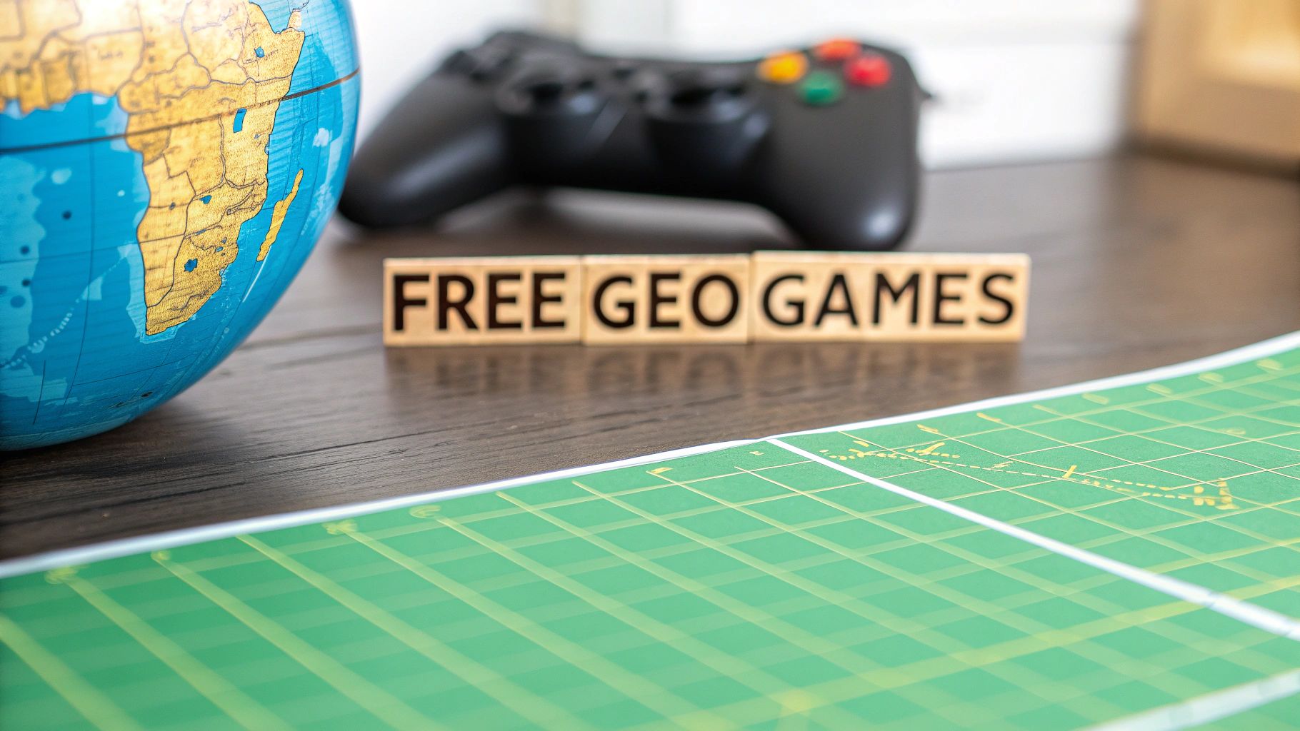 The Top 12 Online Geography Games Free to Play in 2025
