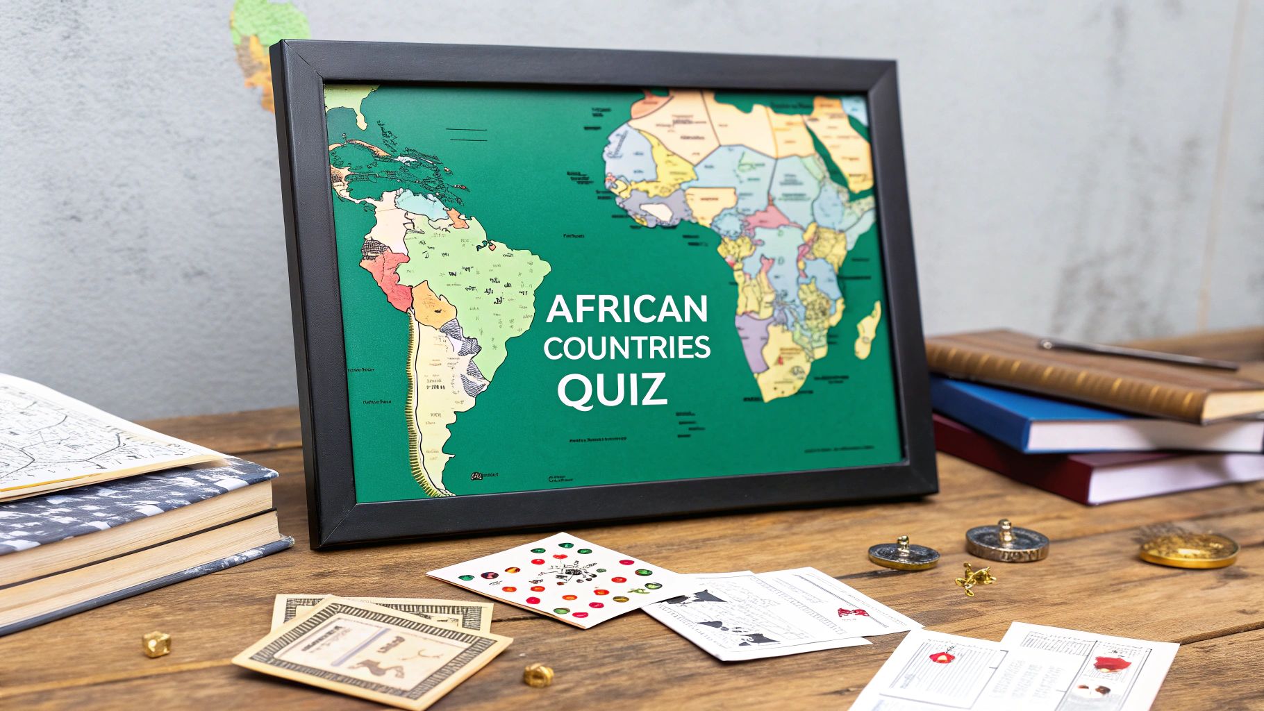 african countries quiz: 7 quick questions to test you