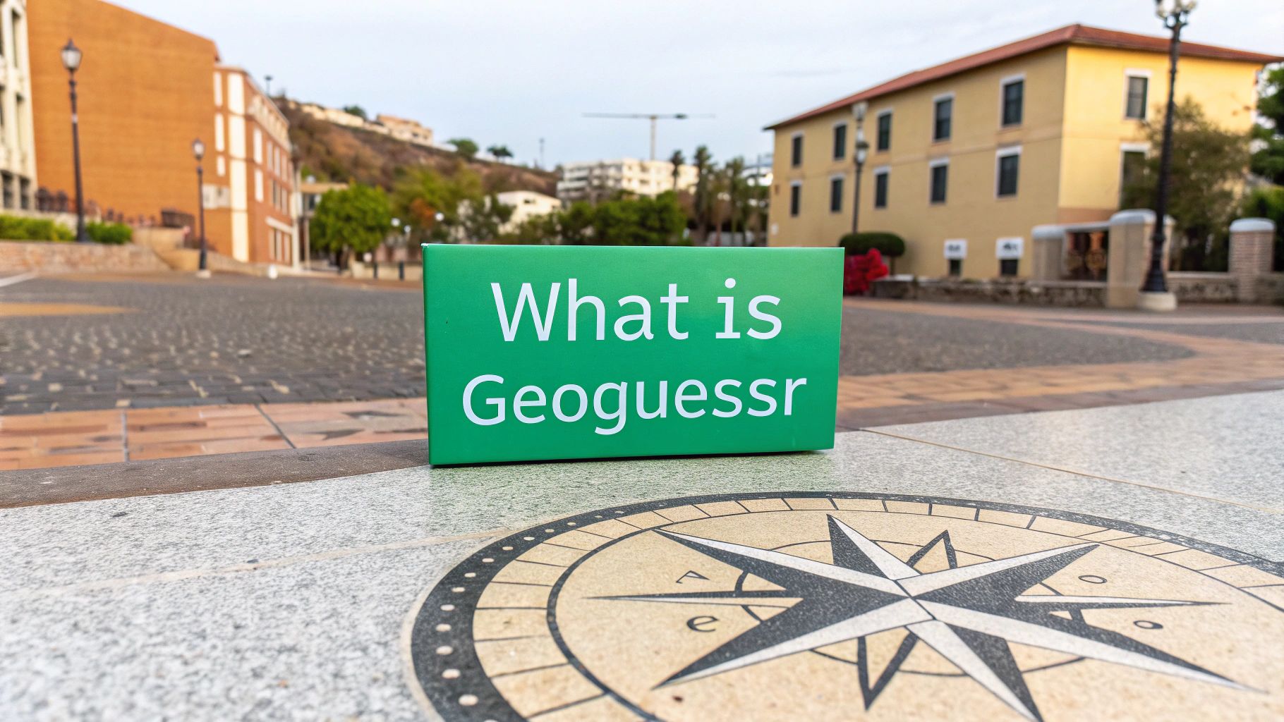 What Is GeoGuessr and How Do You Play It