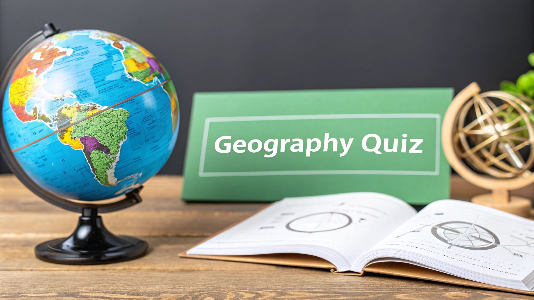 Top 10 Geography Quiz Questions Answers to Boost Your Knowledge