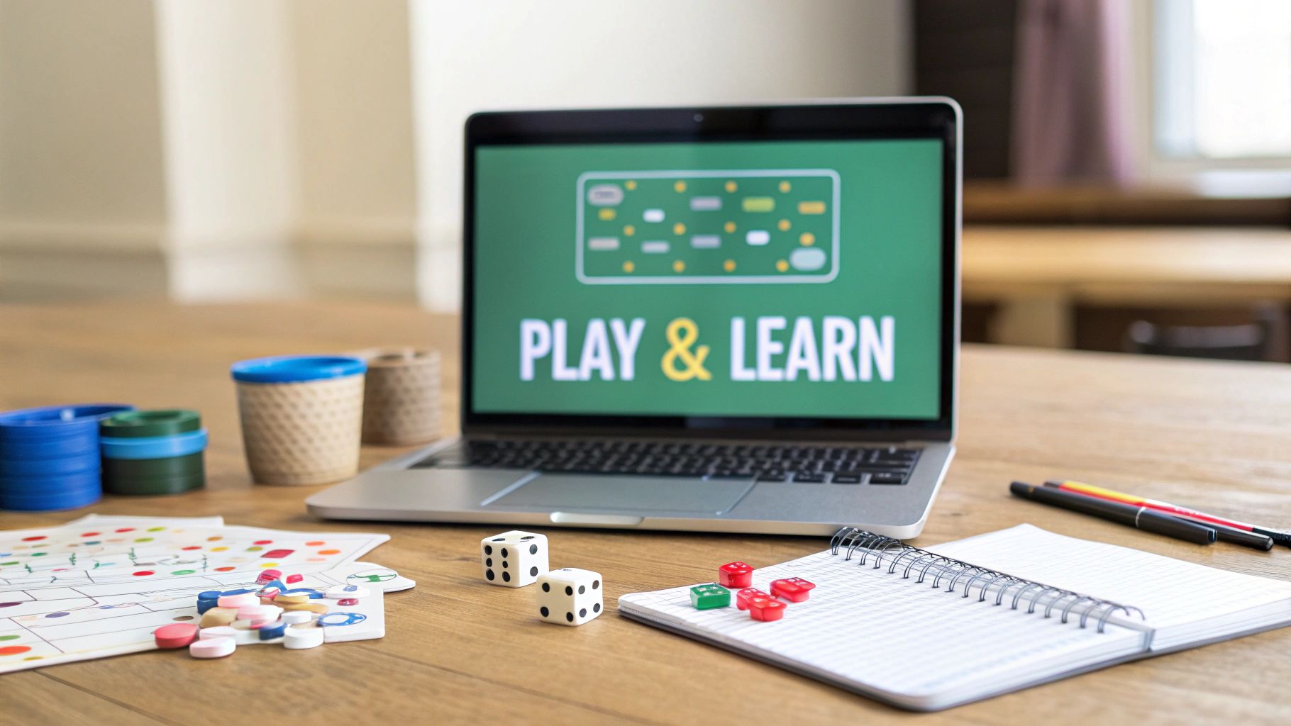 7 Best Educational Games for Adults in 2025