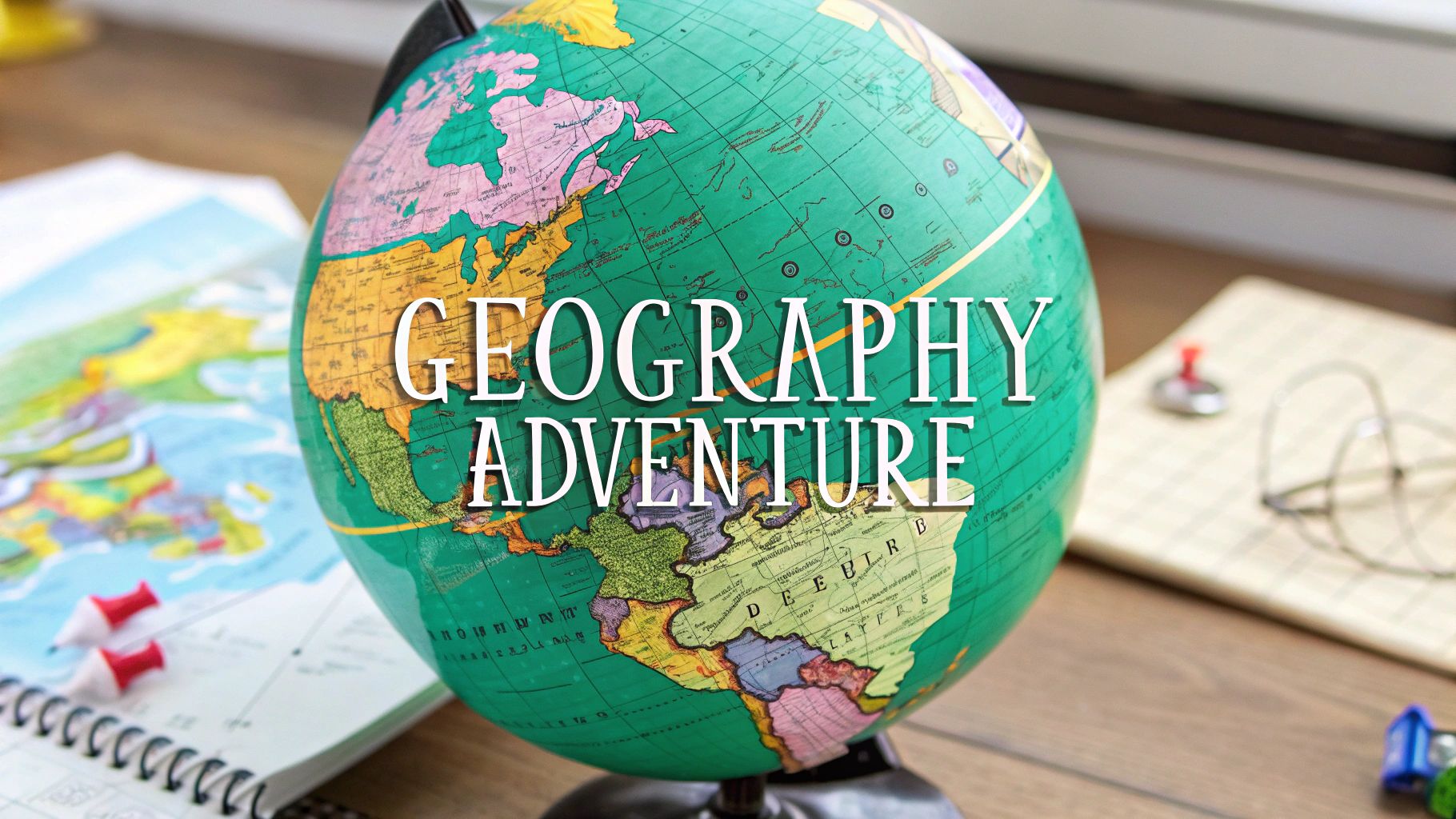 Your Guide to World Geography Game Online Adventures