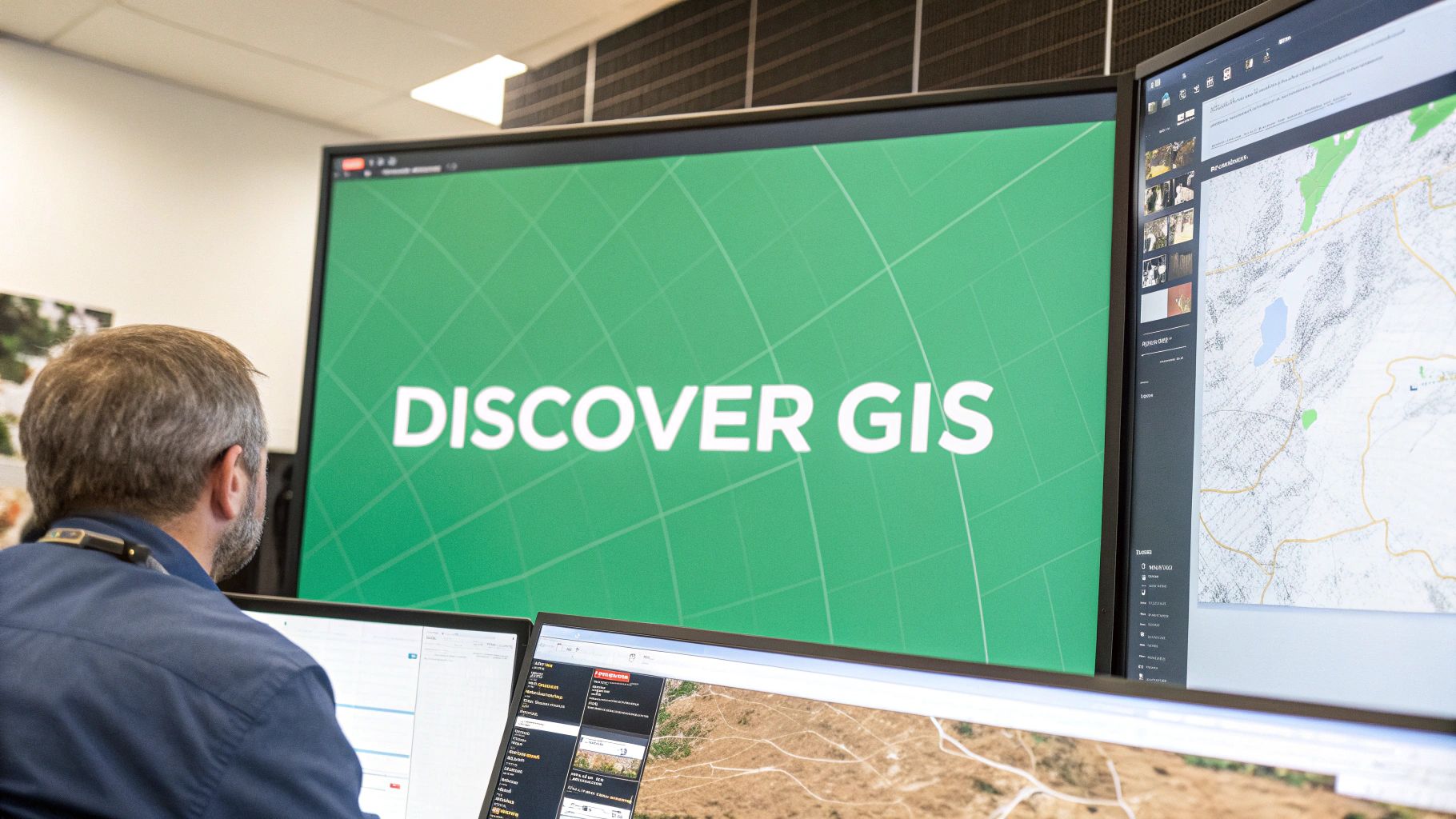 What Are Geographic Information Systems? A Complete Guide