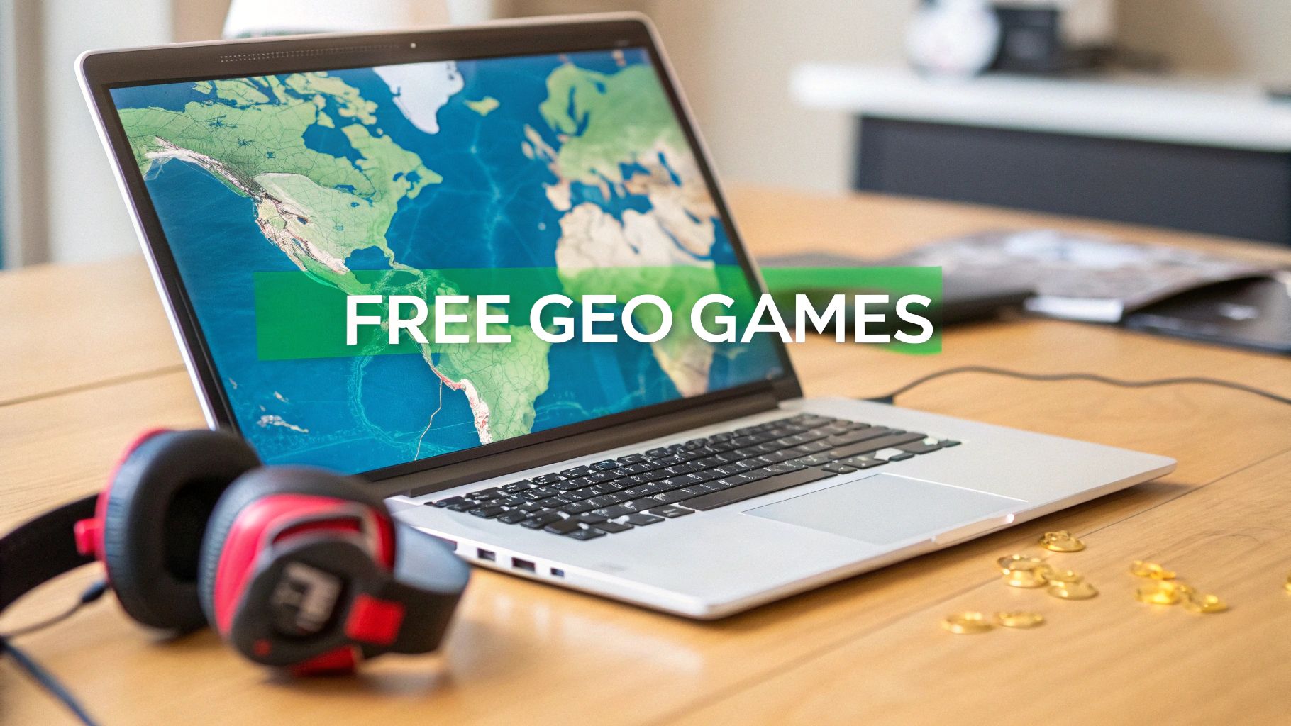 7 Best Geography Game Online Free Options in 2025
