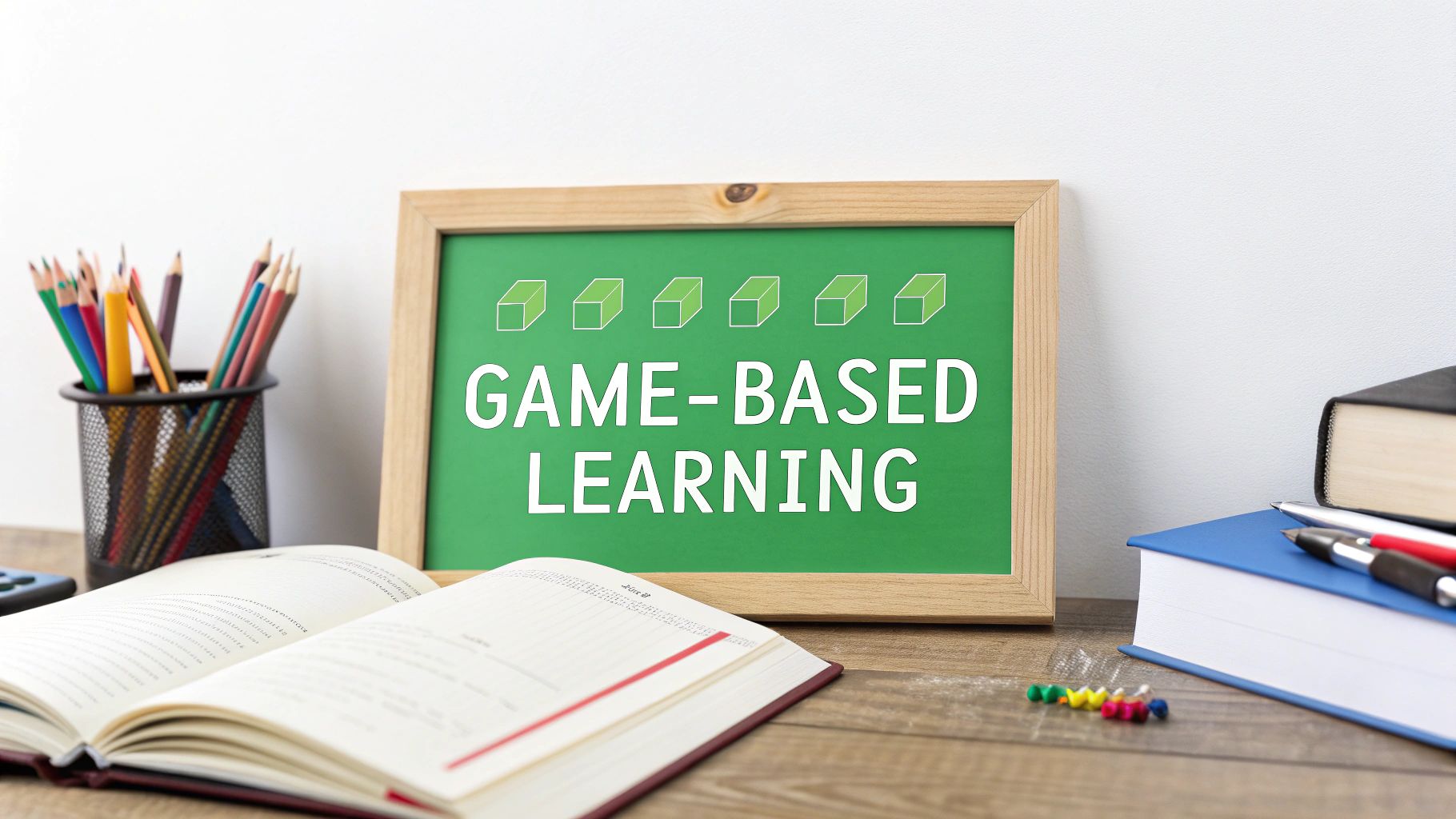 What Is Gamification in Education and How It Works