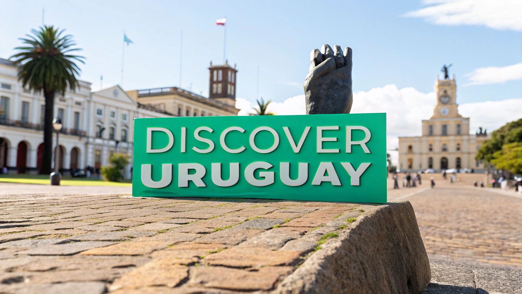 8 Famous Landmarks in Uruguay to Discover in 2025