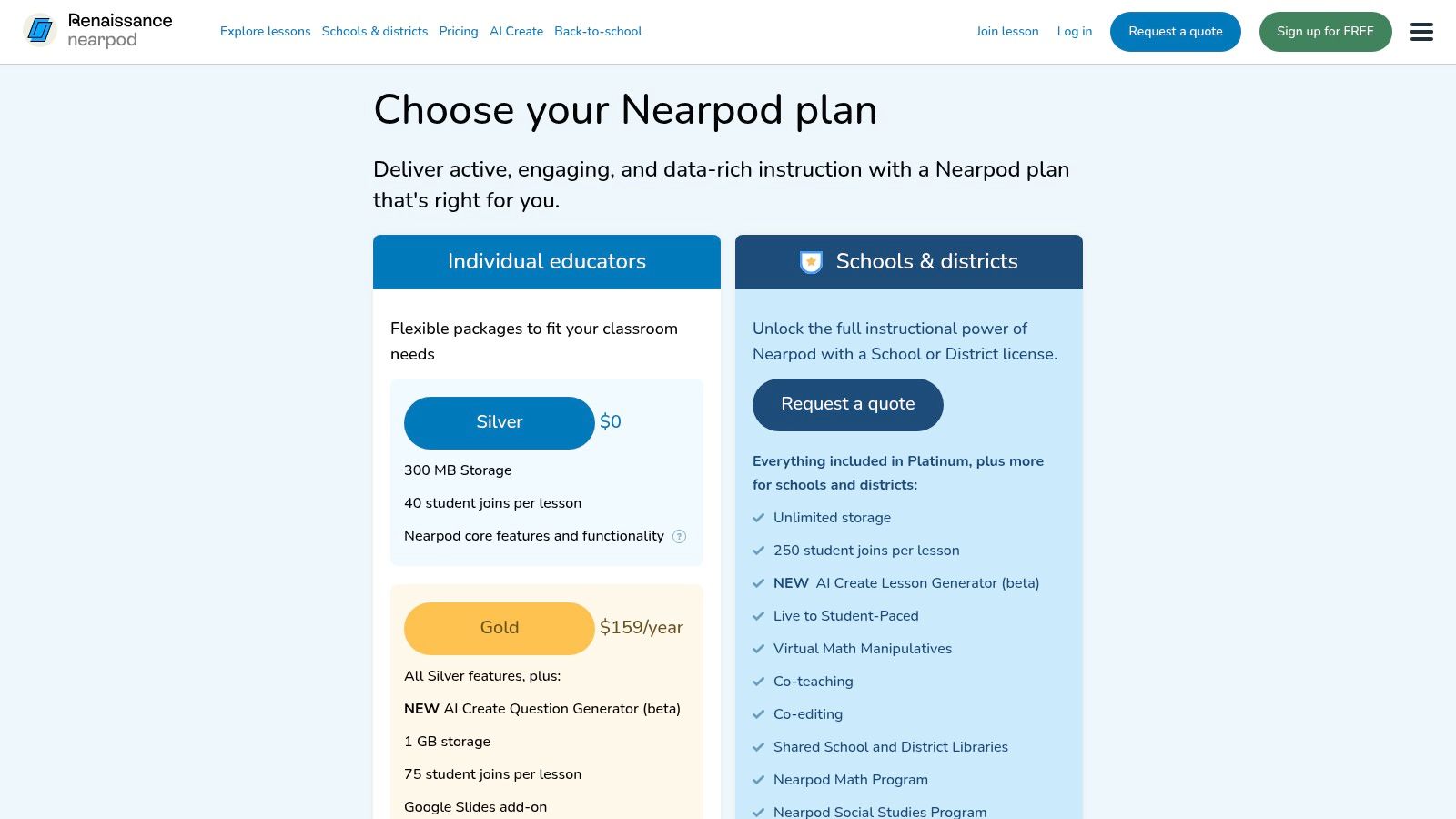 Nearpod