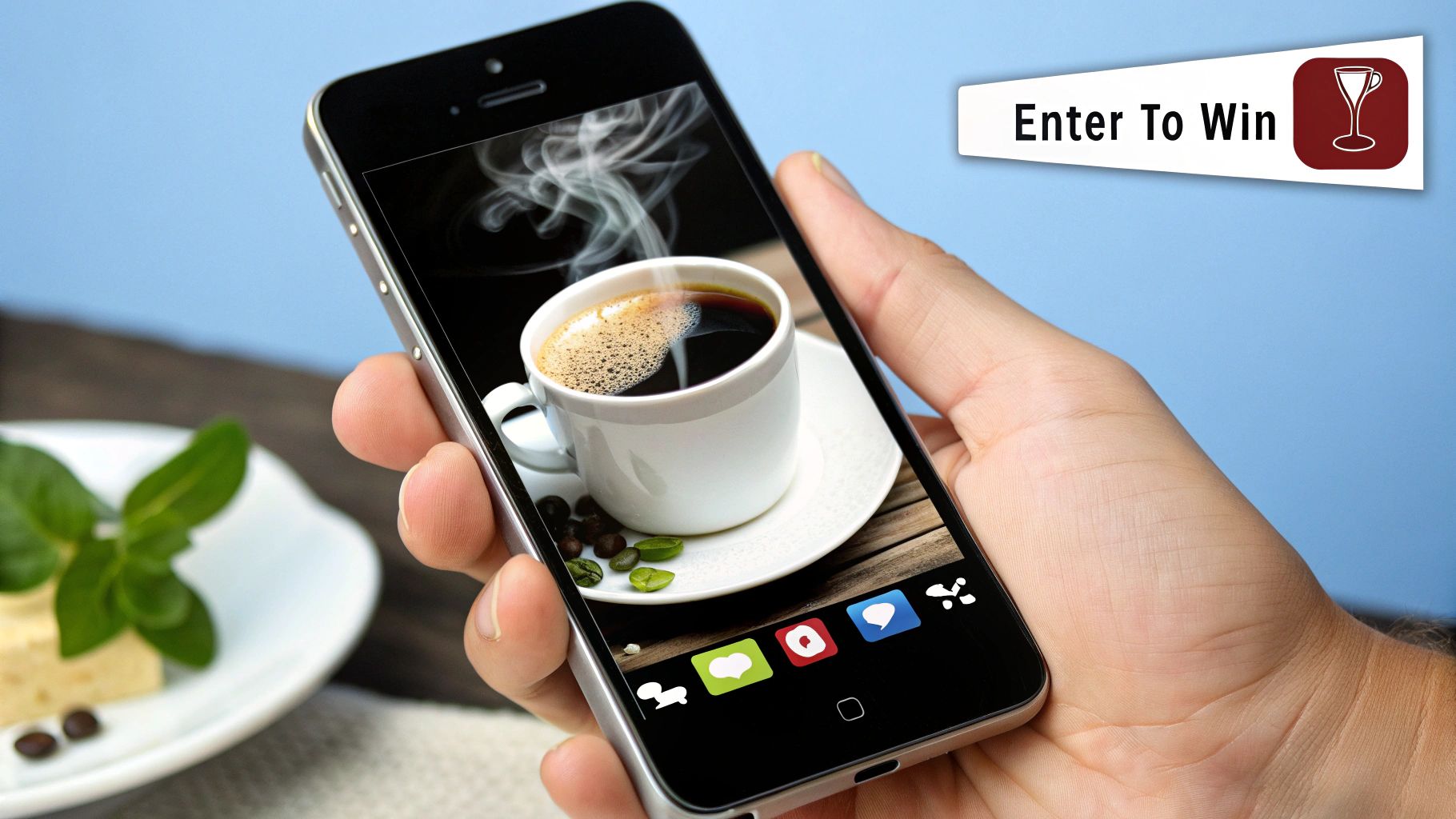 Social Media Contests and Giveaways