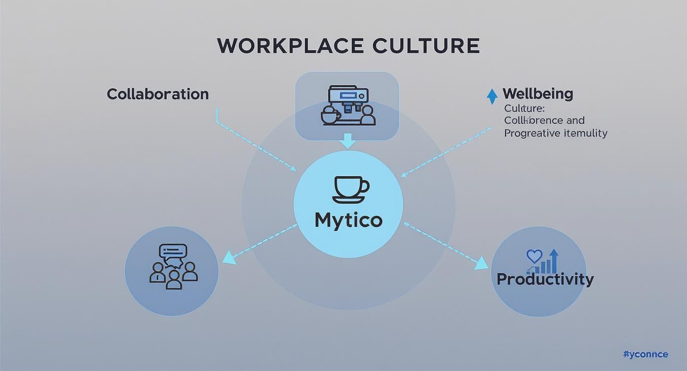 Infographic about franke mytico