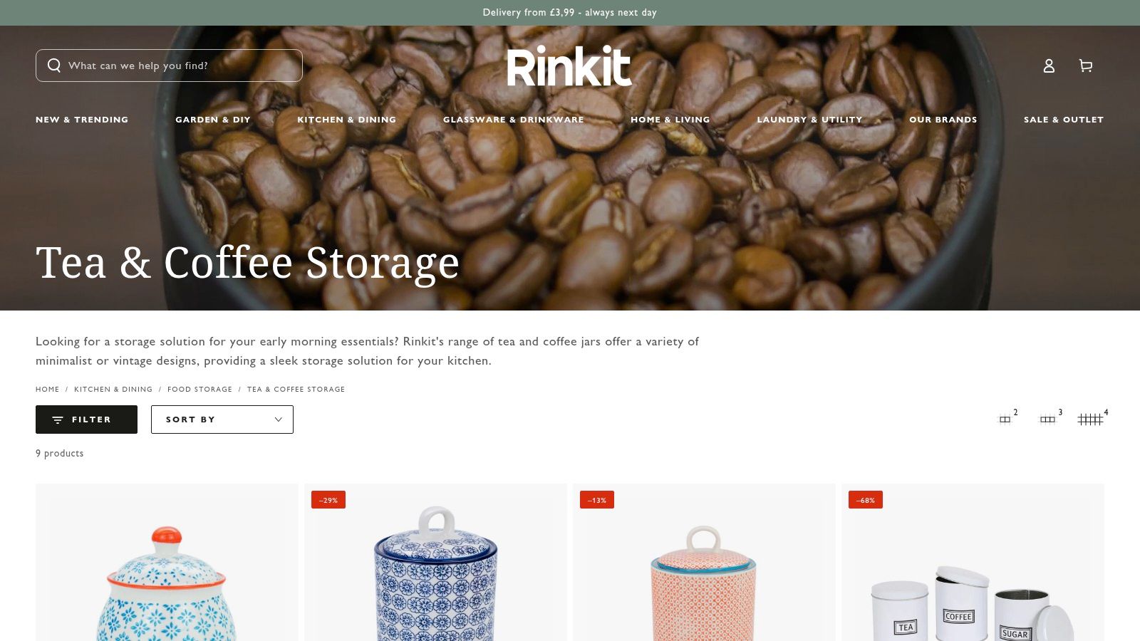 Rinkit