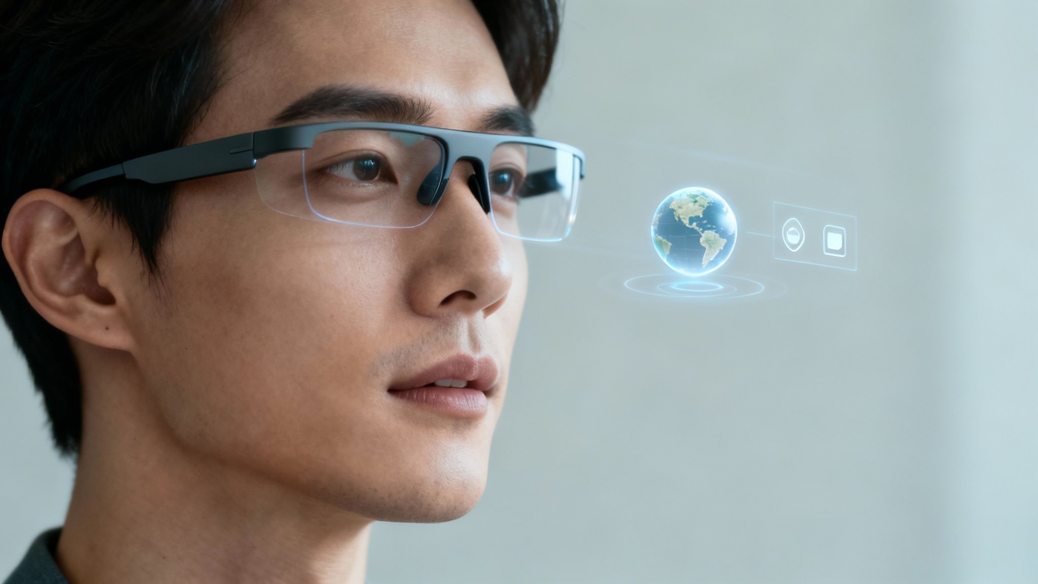 Virtual and Augmented Reality