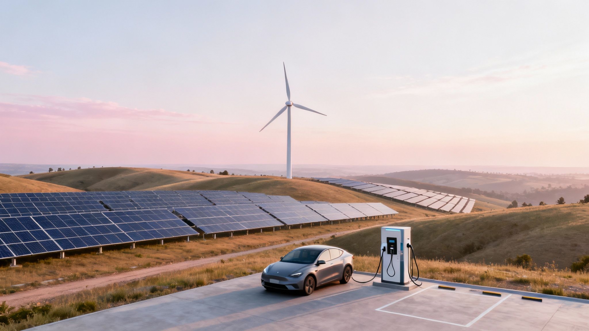 A scale balancing a human brain on one side and a complex digital circuit on the other, representing ethical considerations.