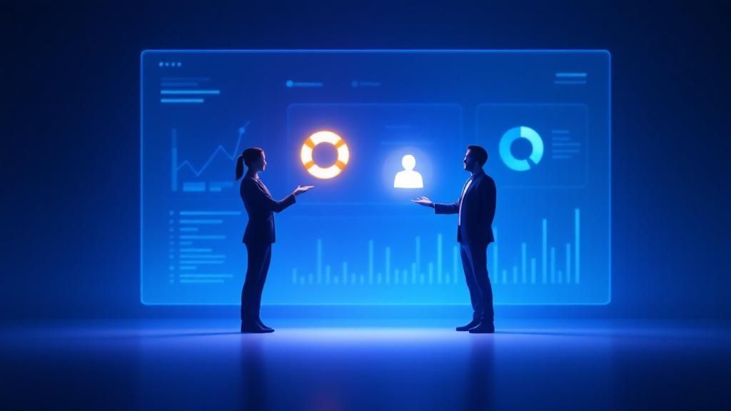 Proactive Customer Success Management