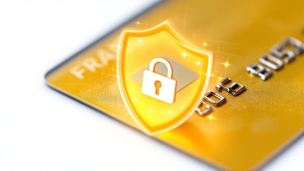 Implement Address Verification System (AVS)