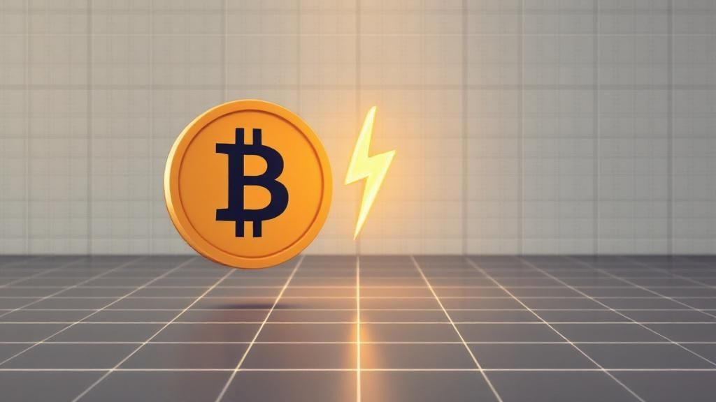 Real-world Bitcoin Speed