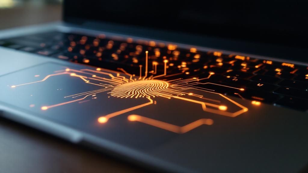 Device Fingerprinting