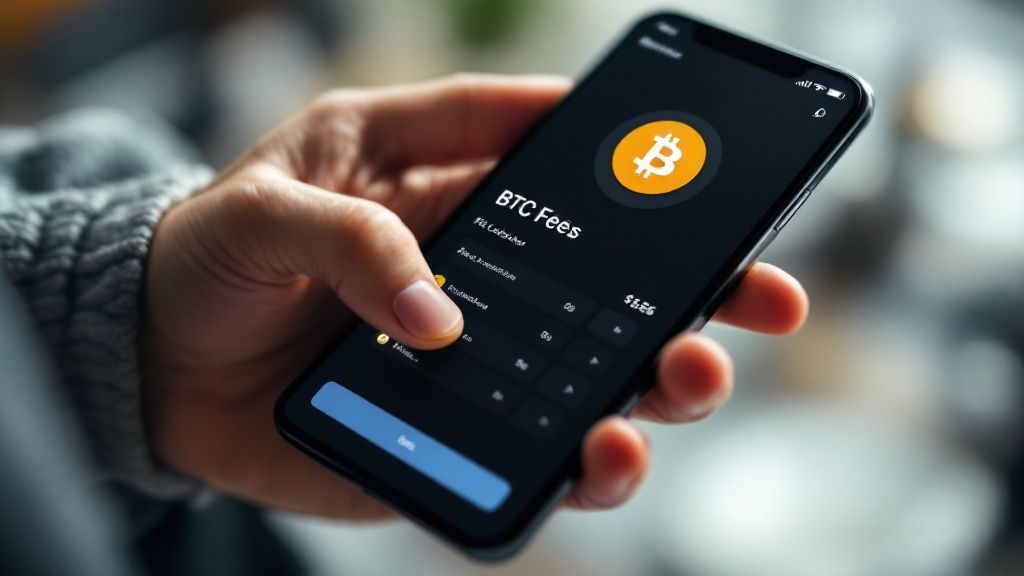 Bitcoin Transaction Fees