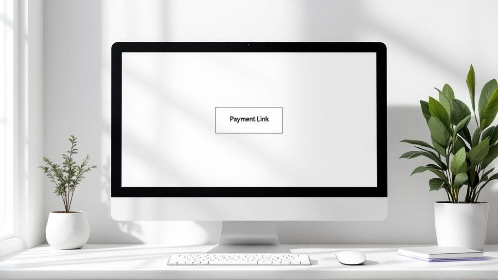 Stripe Payment Links