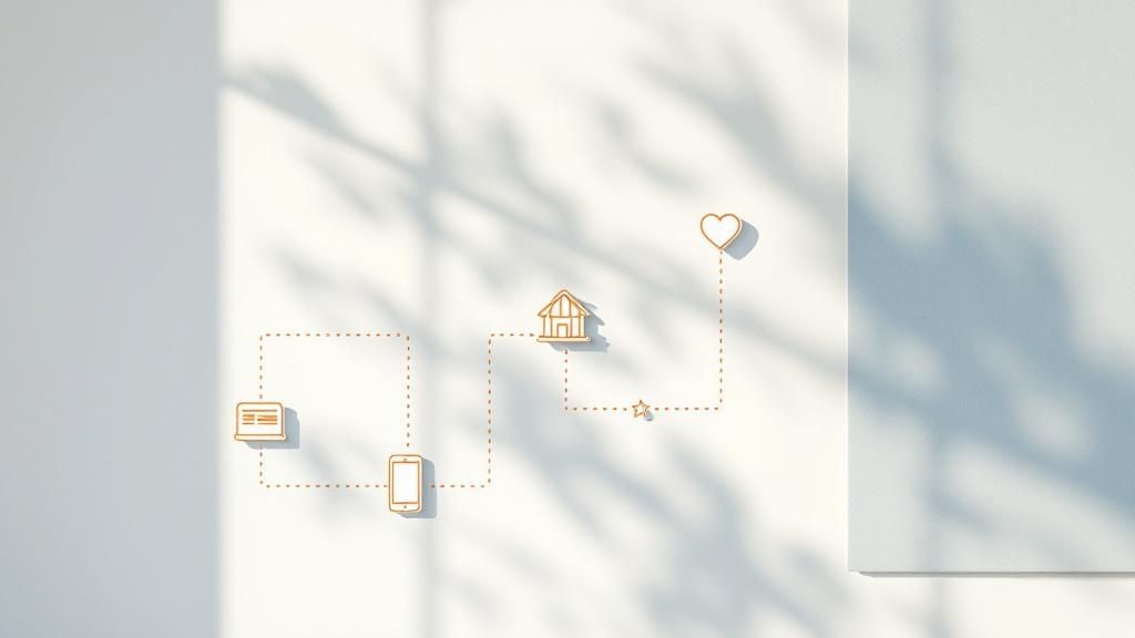 Customer Journey Mapping