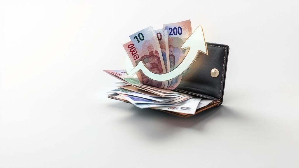 Cashback and Rebate Programs