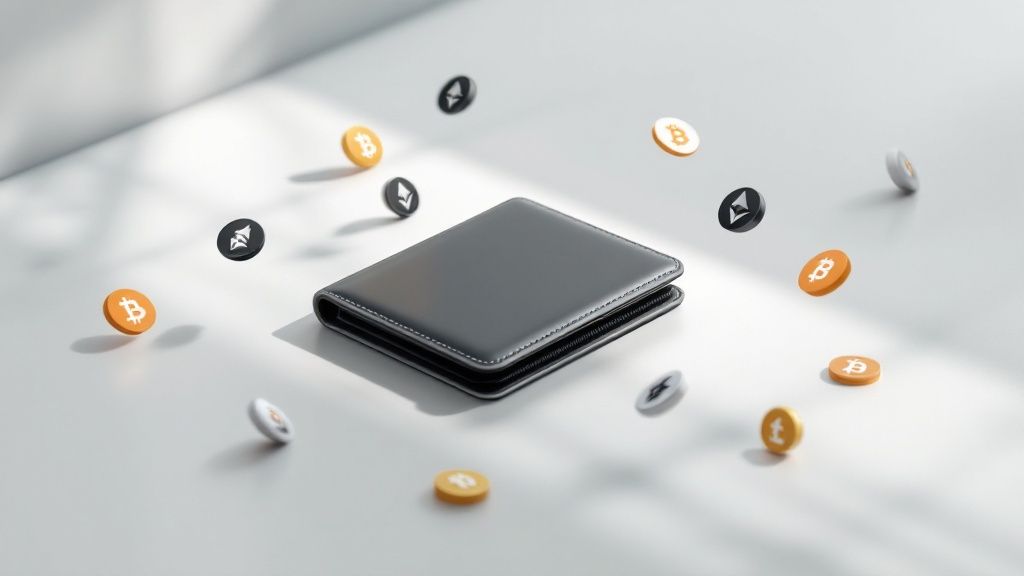 The payment landscape is transforming at breakneck speed, and cryptocurrency is becoming a cornerstone of this evolution