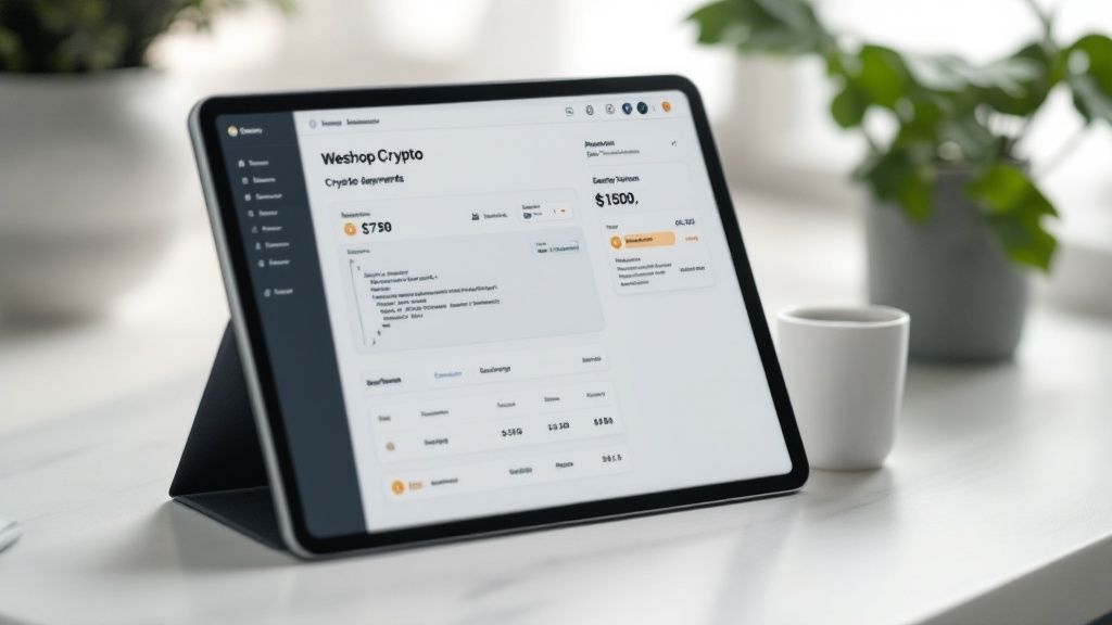 Direct Wallet Solutions