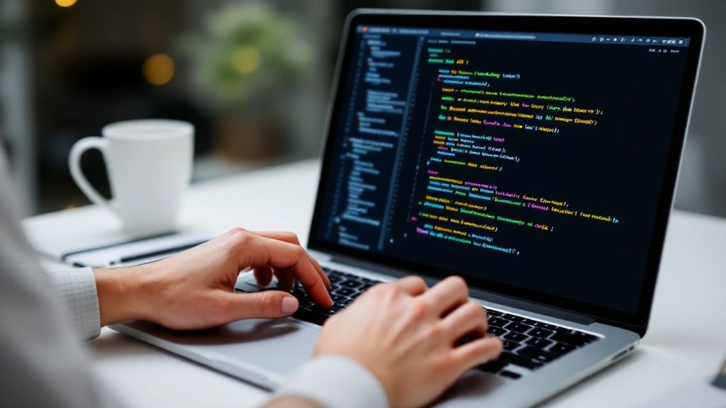 Implementing Your Crypto Payment API