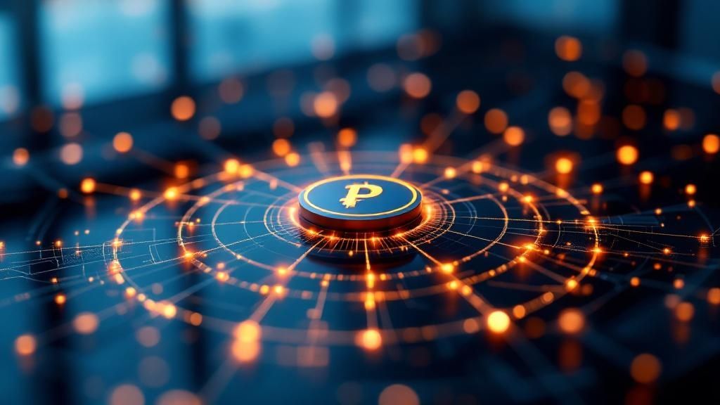 Decentralized Payment Gateway
