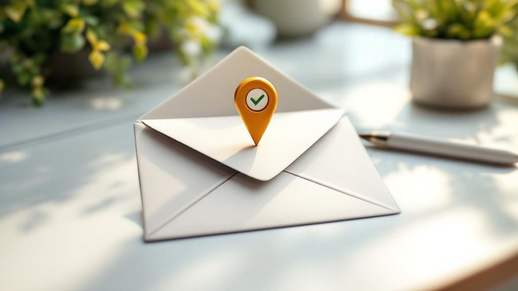 Address Verification System (AVS)