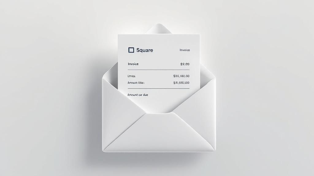 Square Invoices