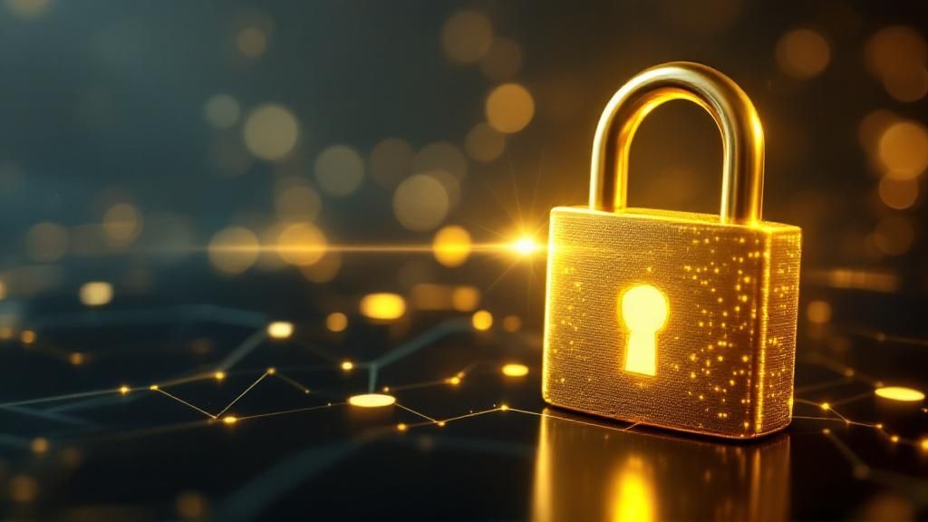 Security Best Practices
