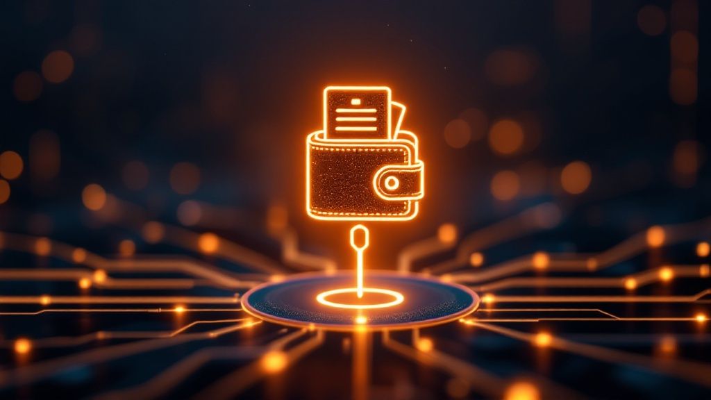 Crypto Payment API Foundations
