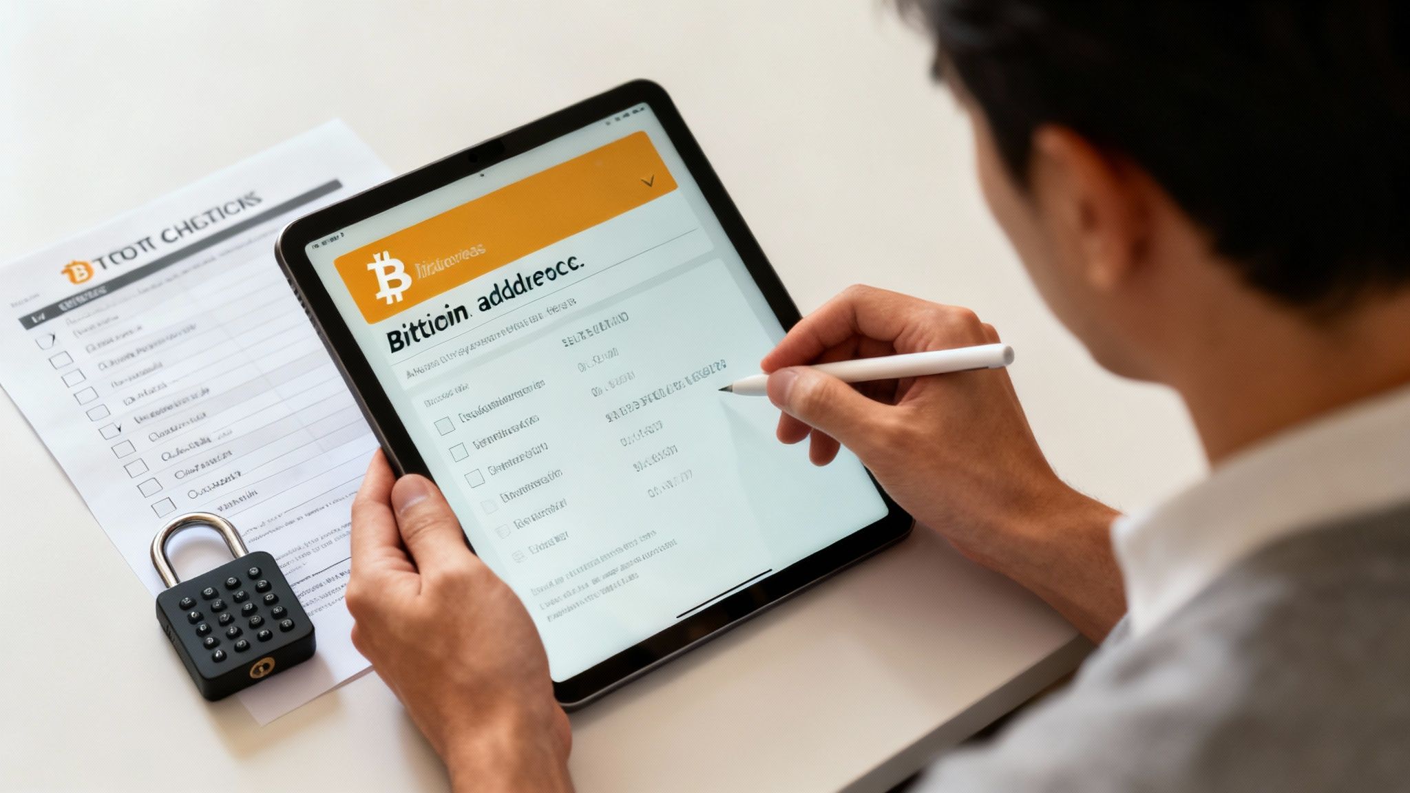 How to pay bill with crypto: Use Bitcoin to pay bills • Flash