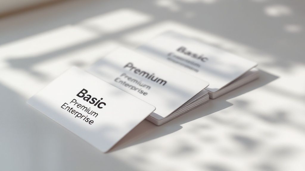 Subscription Models
